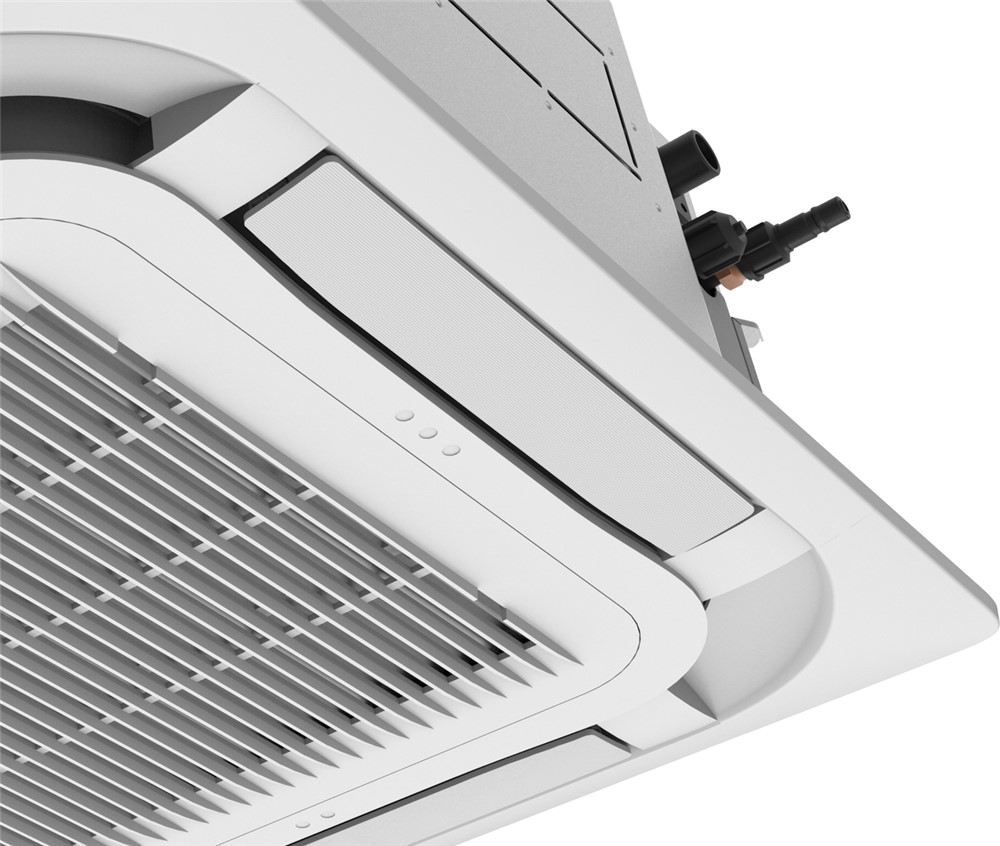 Кассетная VRF система Gree GMV-ND15T/E-T Кассетная VRF система Gree GMV-ND15T/E-T
