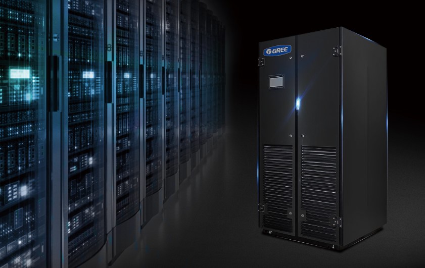 Прецизионный кондиционер Gree JKFD30QS/NaB-M Прецизионный кондиционер Gree JKFD30QS/NaB-M