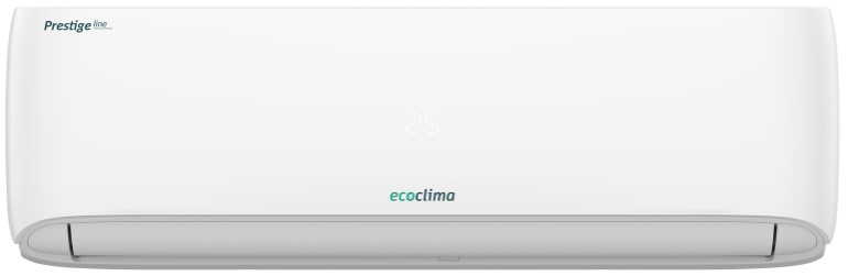 Кондиционер Ecoclima Prestige Line ECW/I-HE07/BB-4R2 / EC/I-HE07/B-4R2