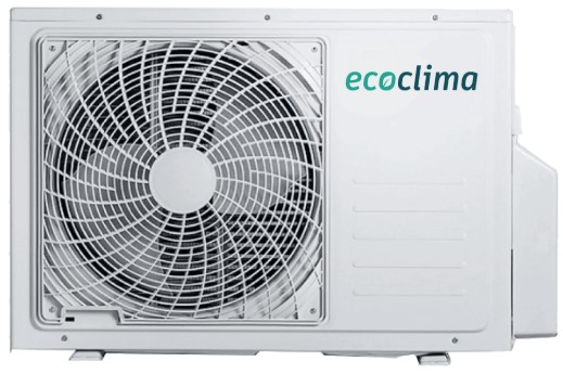 Кондиционер Ecoclima Prestige Line ECW/I-HE09/BB-4R2 / EC/I-HE09/B-4R2 Кондиционер Ecoclima Prestige Line ECW/I-HE09/BB-4R2 / EC/I-HE09/B-4R2