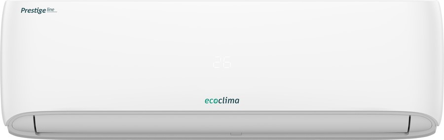 Кондиционер Ecoclima Prestige Line ECW-HE18/BB-4R2 / EC-HE18/B-4R2