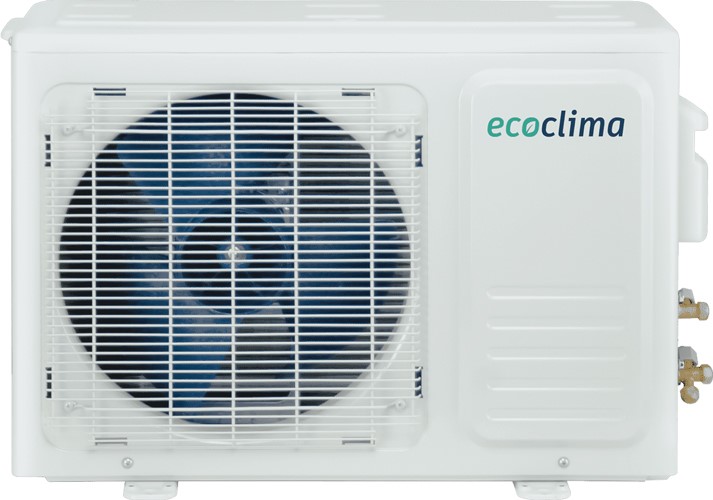 Кондиционер Ecoclima Nova Line ECW/I-СH12/AAS-4R1/EC/I-CH12/A-4R1 Кондиционер Ecoclima Nova Line ECW/I-СH12/AAS-4R1/EC/I-CH12/A-4R1