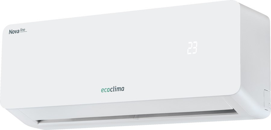Кондиционер Ecoclima Nova Line ECW/I-СH18/AA-4R1/EC/I-CH18/A-4R1 Кондиционер Ecoclima Nova Line ECW/I-СH18/AA-4R1/EC/I-CH18/A-4R1