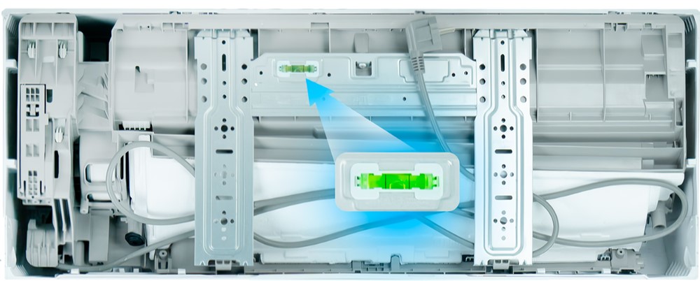 Кондиционер AUX Classic ASW-H18A4/BA-R2DI/AS-H18A4/BA-R2DI Кондиционер AUX Classic ASW-H18A4/BA-R2DI/AS-H18A4/BA-R2DI