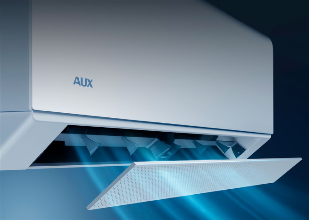 Кондиционер AUX Classic ASW-H18A4/BA-R2DI/AS-H18A4/BA-R2DI Кондиционер AUX Classic ASW-H18A4/BA-R2DI/AS-H18A4/BA-R2DI