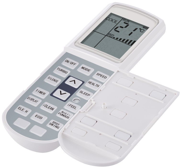 Кондиционер Electrolux Skandi EACS-09HSK/N3_24Y Кондиционер Electrolux Skandi EACS-09HSK/N3_24Y
