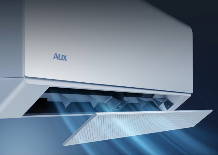Кондиционер AUX Comfort Progressive ASW-H12A4/HB-R2DI/AS-H12A4/HB-R2DI Кондиционер AUX Comfort Progressive ASW-H12A4/HB-R2DI/AS-H12A4/HB-R2DI