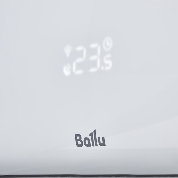 Кондиционер Ballu iGreen Pro BSAGI-12HN8_V4 Кондиционер Ballu iGreen Pro BSAGI-12HN8_V4