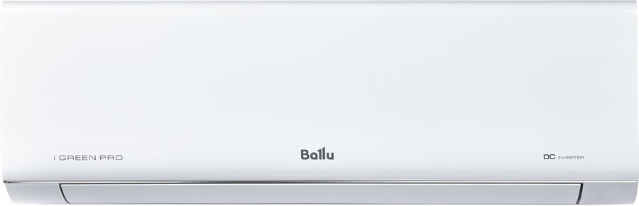 Кондиционер Ballu iGreen Pro BSAGI-12HN8_V4 Кондиционер Ballu iGreen Pro BSAGI-12HN8_V4