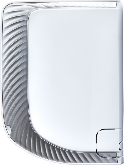Кондиционер Ballu iGreen Pro BSAGI-12HN8_V4 Кондиционер Ballu iGreen Pro BSAGI-12HN8_V4