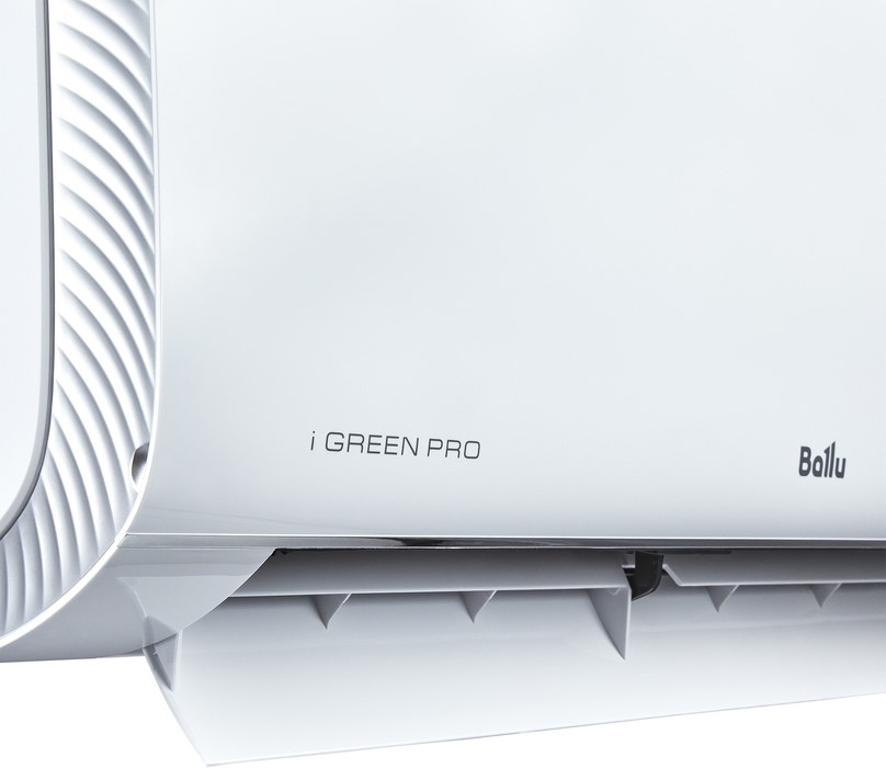 Кондиционер Ballu iGreen Pro BSAGI-12HN8_V4 Кондиционер Ballu iGreen Pro BSAGI-12HN8_V4