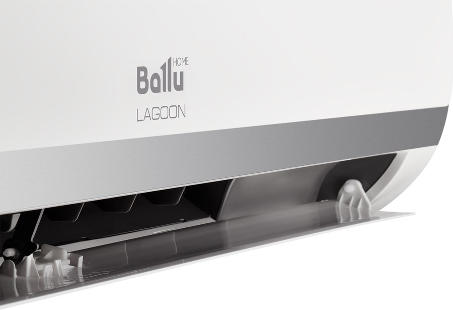 Кондиционер Ballu Lagoon BSD-09HN8 Кондиционер Ballu Lagoon BSD-09HN8