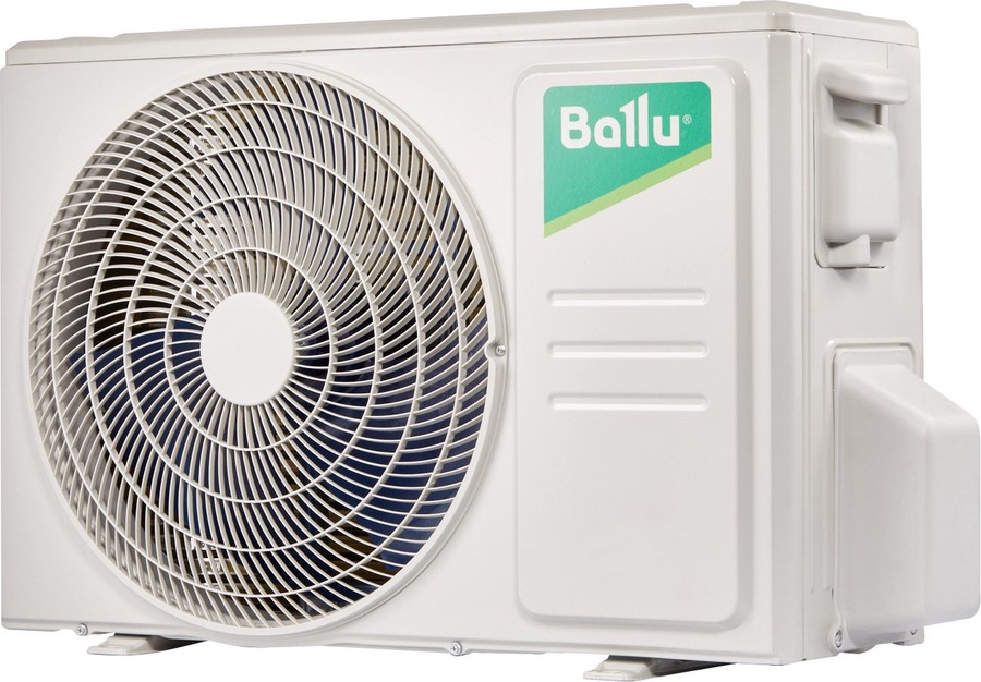 Кондиционер Ballu Lagoon BSD-24HN8 Кондиционер Ballu Lagoon BSD-24HN8
