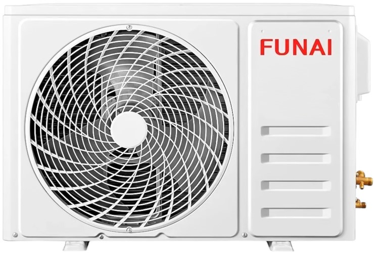 Кондиционер Funai Kadzoku RAC-KD35HP.D02 Кондиционер Funai Kadzoku RAC-KD35HP.D02