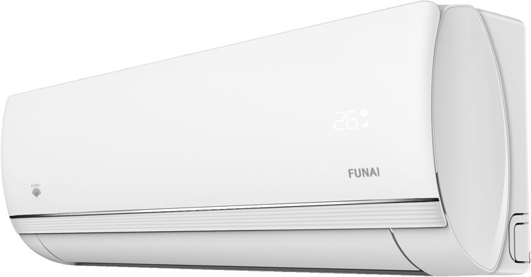 Кондиционер Funai Kadzoku RAC-KD55HP.D02 Кондиционер Funai Kadzoku RAC-KD55HP.D02