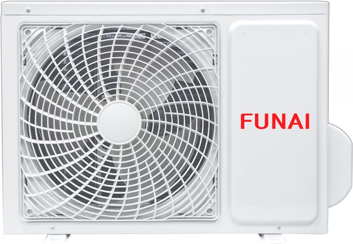 Кондиционер Funai Sensei RAC-SN35HP.D06 Кондиционер Funai Sensei RAC-SN35HP.D06
