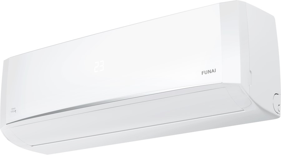 Кондиционер Funai Sensei RAC-SN70HP.D06 Кондиционер Funai Sensei RAC-SN70HP.D06
