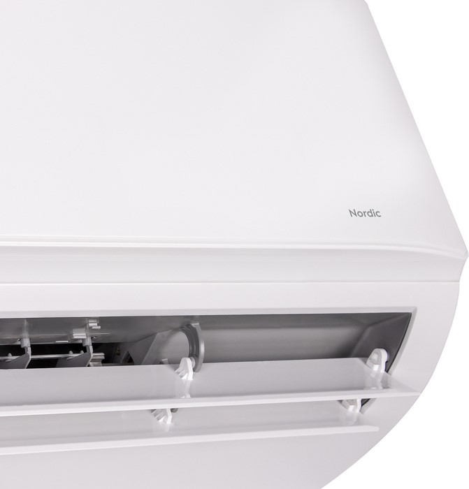 Кондиционер Electrolux Nordic EACS-36HT/N3_24Y Кондиционер Electrolux Nordic EACS-36HT/N3_24Y