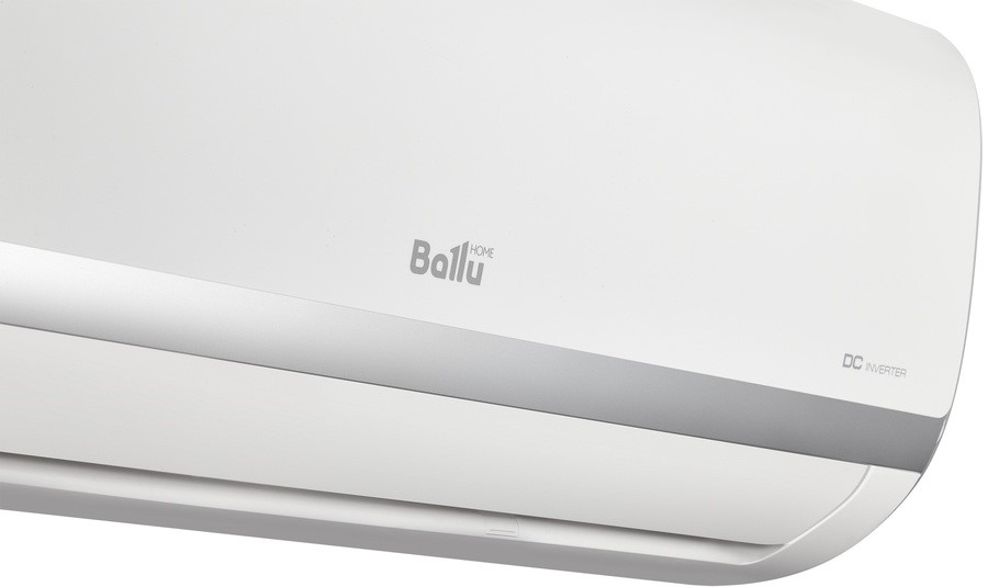 Кондиционер Ballu Lagoon BSDI-18HN8 Кондиционер Ballu Lagoon BSDI-18HN8