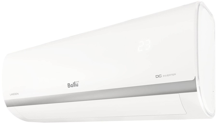 Кондиционер Ballu Lagoon BSDI-24HN8 Кондиционер Ballu Lagoon BSDI-24HN8