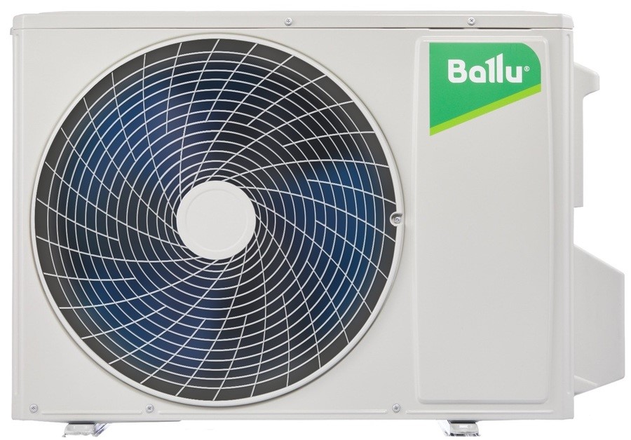 Кондиционер Ballu Platinum Evolution BSUI-18HN8_V4 Кондиционер Ballu Platinum Evolution BSUI-18HN8_V4