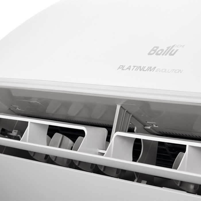 Кондиционер Ballu Platinum Evolution BSUI-18HN8_V4 Кондиционер Ballu Platinum Evolution BSUI-18HN8_V4
