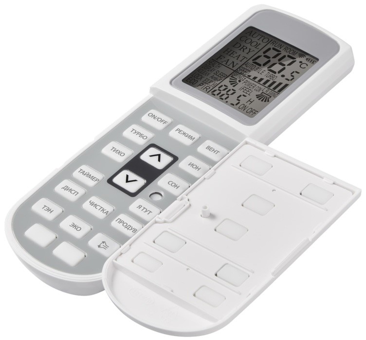 Кондиционер Ballu Platinum Evolution BSUI-24HN8_V4 Кондиционер Ballu Platinum Evolution BSUI-24HN8_V4