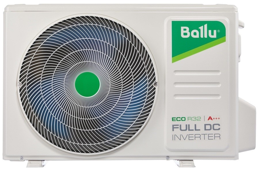 Кондиционер Ballu Ice Peak BSPKI-10HN8_V4 Кондиционер Ballu Ice Peak BSPKI-10HN8_V4