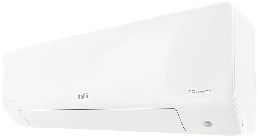 Кондиционер Ballu Ice Peak BSPKI-10HN8_V4 Кондиционер Ballu Ice Peak BSPKI-10HN8_V4