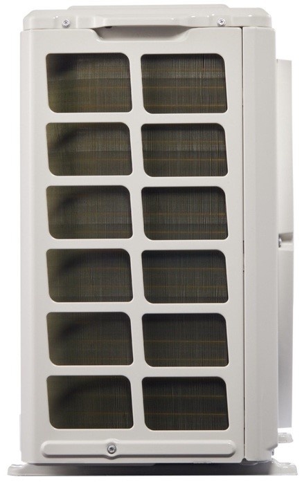 Кондиционер Ballu Ice Peak BSPKI-24HN8_V4 Кондиционер Ballu Ice Peak BSPKI-24HN8_V4