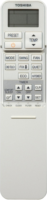 Кондиционер Toshiba Seiya RAS-13CVG-EE