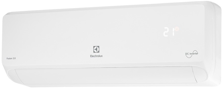 Кондиционер Electrolux Fusion 2.0 Super EACS/I-07HF2/N8_24Y Кондиционер Electrolux Fusion 2.0 Super EACS/I-07HF2/N8_24Y