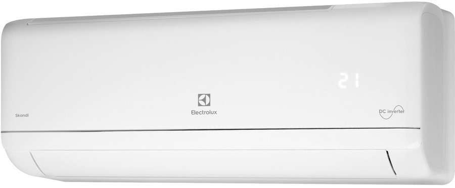 Кондиционер Electrolux Skandi EACS/I-07HSK/N3_24Y Кондиционер Electrolux Skandi EACS/I-07HSK/N3_24Y