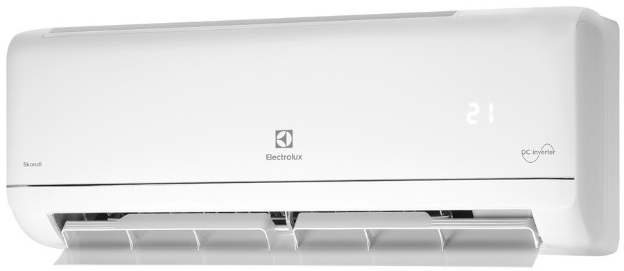 Кондиционер Electrolux Skandi EACS/I-07HSK/N3_24Y Кондиционер Electrolux Skandi EACS/I-07HSK/N3_24Y