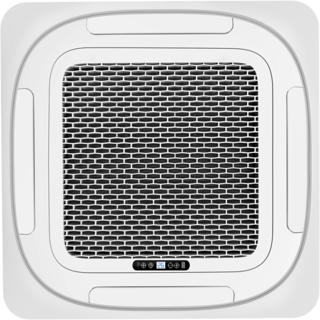 Кассетный кондиционер EXPERTAIR ZAC-HR60XCAC-IU/ZAC-HD60XC-OU/ZAC-PAN-HR24/36/48/60 Кассетный кондиционер EXPERTAIR ZAC-HR60XCAC-IU/ZAC-HD60XC-OU/ZAC-PAN-HR24/36/48/60