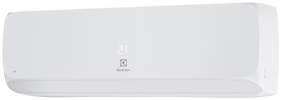 Кондиционер Electrolux Loft EACS-18HAL/N8 Кондиционер Electrolux Loft EACS-18HAL/N8