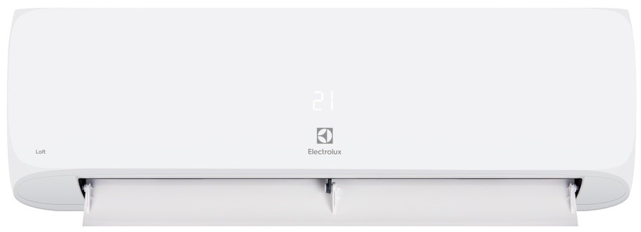 Кондиционер Electrolux Loft EACS-18HAL/N8 Кондиционер Electrolux Loft EACS-18HAL/N8