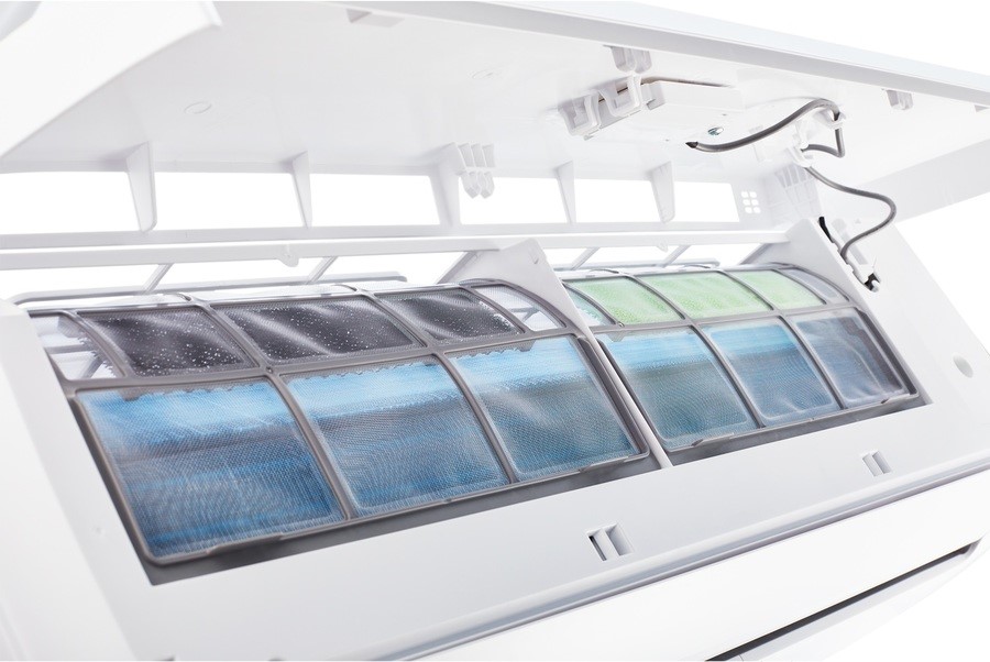 Кондиционер Electrolux Loft EACS-18HAL/N8 Кондиционер Electrolux Loft EACS-18HAL/N8