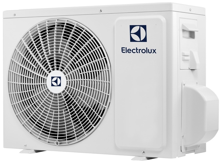 Кондиционер Electrolux Loft EACS-18HAL/N8 Кондиционер Electrolux Loft EACS-18HAL/N8