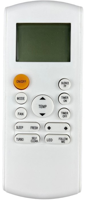 Кондиционер Shuft Tor SFTM-06HN8_V2 Кондиционер Shuft Tor SFTM-06HN8_V2