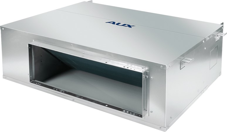 Канальный кондиционер AUX ALLD-H12/4R1B/AL-H12/4R1B(U) (v2) Канальный кондиционер AUX ALLD-H12/4R1B/AL-H12/4R1B(U) (v2)