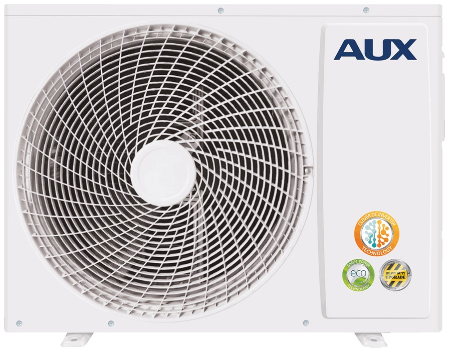 Канальный кондиционер AUX ALLD-H12/4R1C/AL-H12/4R1C(U) Канальный кондиционер AUX ALLD-H12/4R1C/AL-H12/4R1C(U)
