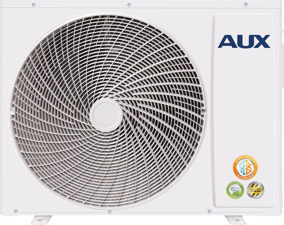Кассетный кондиционер AUX ALCA-H24/4DR2А/AL-H24/4DR2A(U) Кассетный кондиционер AUX ALCA-H24/4DR2А/AL-H24/4DR2A(U)