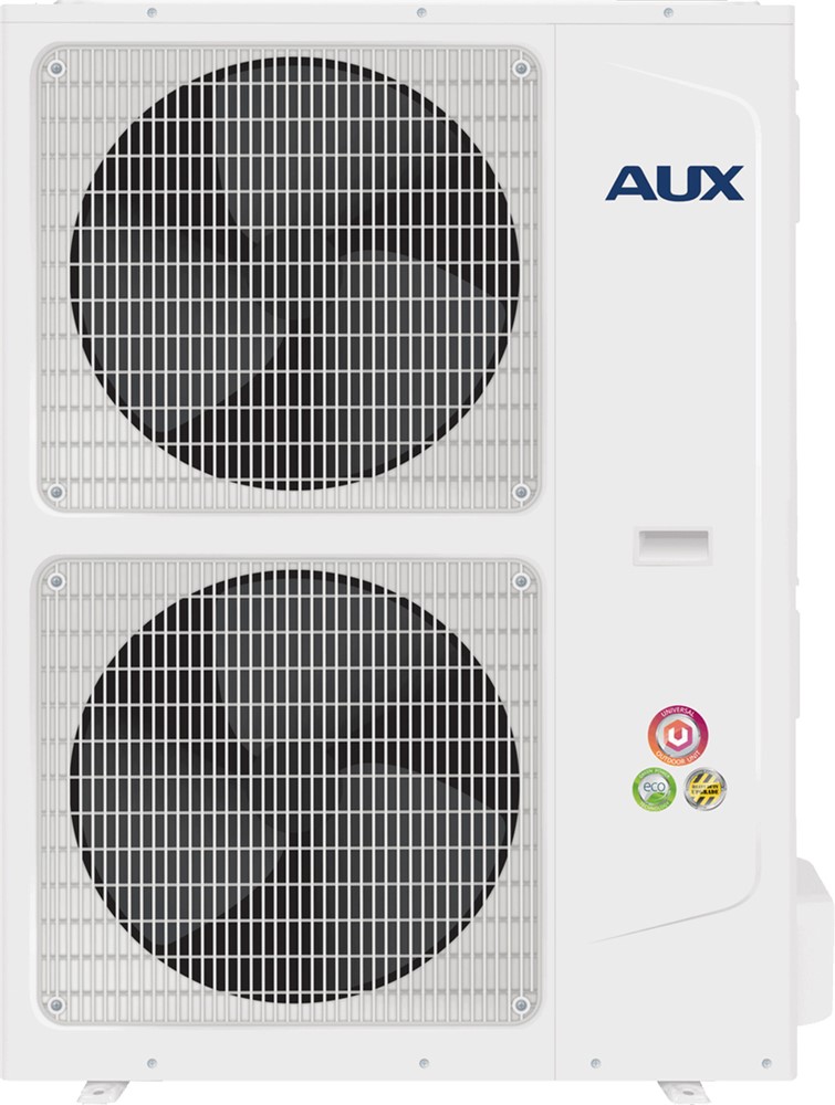 Кассетный кондиционер AUX ALCA-H60/5DR2А/AL-H60/5DR2A(U) Кассетный кондиционер AUX ALCA-H60/5DR2А/AL-H60/5DR2A(U)