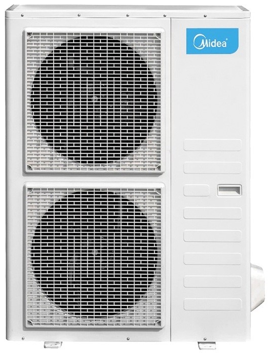 Канальный кондиционер Midea MHG-48HWN1P-R(A)/MOU-48HN1-RR/-40 Канальный кондиционер Midea MHG-48HWN1P-R(A)/MOU-48HN1-RR/-40