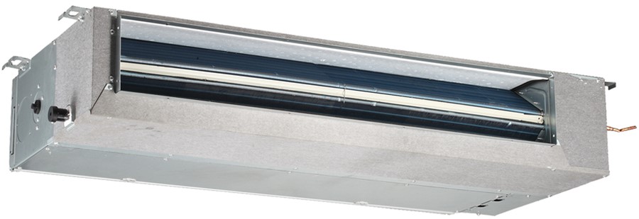 Канальная VRF система Midea MI2-17T2DHN1