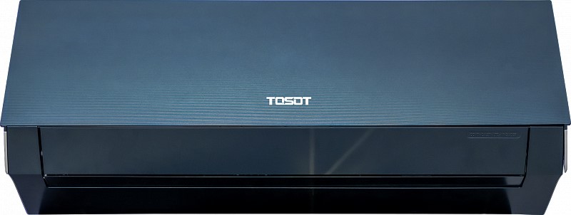Настенный внутренний блок мульти-сплит системы Tosot Clivia Deluxe T12H-SCD/I Настенный внутренний блок мульти-сплит системы Tosot Clivia Deluxe T12H-SCD/I