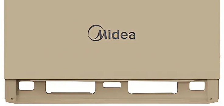 Наружный блок VRF системы Midea MV8i-335WV2GN1(ULTRA) Наружный блок VRF системы Midea MV8i-335WV2GN1(ULTRA)