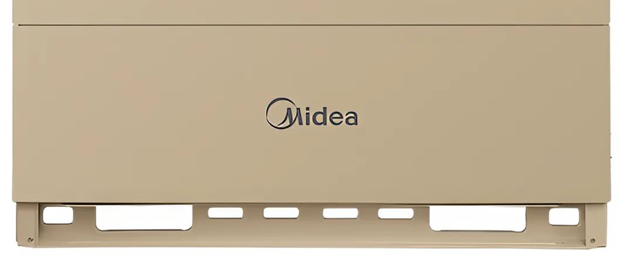 Наружный блок VRF системы Midea MV8i-615WV2GN1(ULTRA) Наружный блок VRF системы Midea MV8i-615WV2GN1(ULTRA)