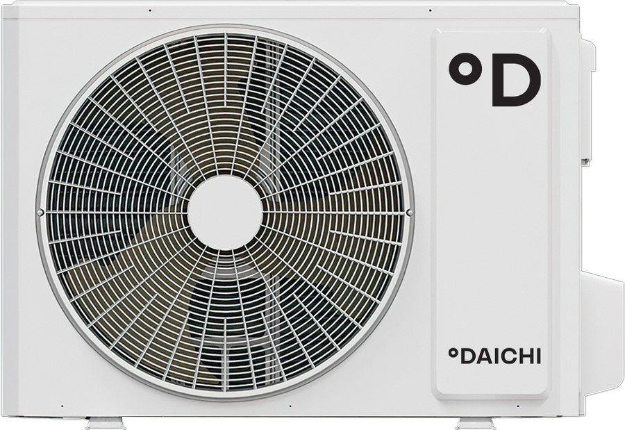 Кондиционер Daichi Ice 2 ICE20AVQS1R-2/ICE20FVS1R-2/-40 Кондиционер Daichi Ice 2 ICE20AVQS1R-2/ICE20FVS1R-2/-40